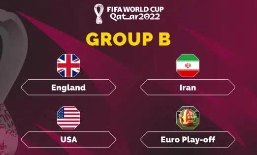 world cup group b odds