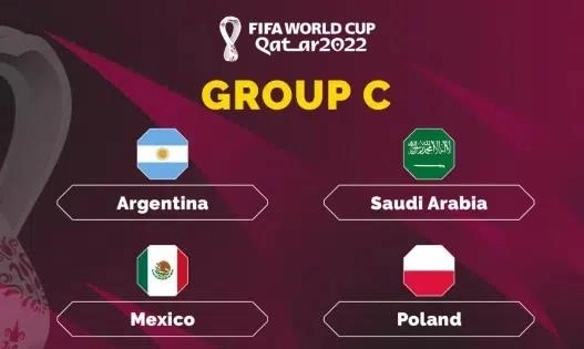 world cup group odds