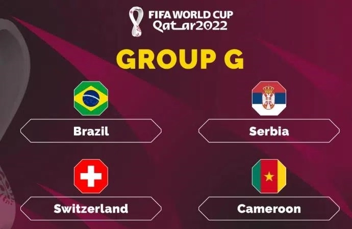 world cup group odds