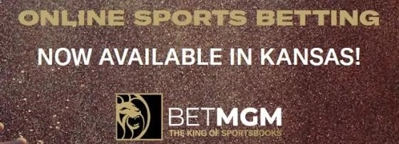 betMGM Kansas