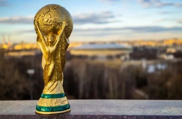 World cup 2022