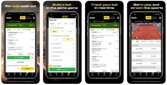 Bwin Ontario Betting App: Mobile Sportsbook and Casino 2022