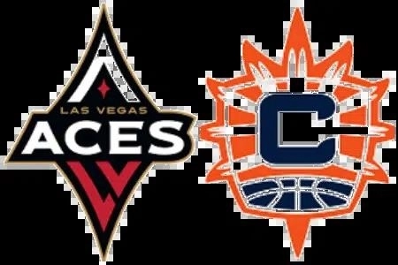 Las Vegas Aces vs Connecticut Sun WNBA Play-off Game 4 Прогнозы, выбор, шансы, превью