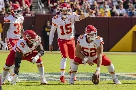 AFC West Predictions NFL 2022-23: Odds, Picks, and Projections