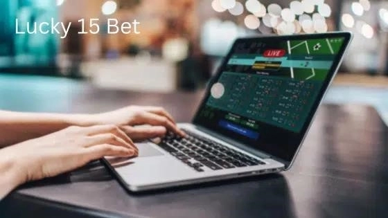 Ставка Lucky 15: что такое ставка Lucky 15 и как она работает?