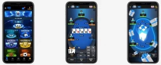 888poker App Download and Review 2022: Online Poker Ontario