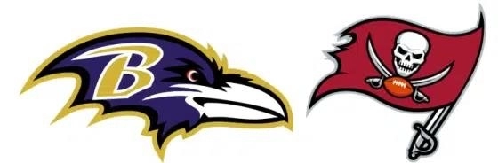 Коэффициенты Ravens vs. Buccaneers, разброс, предварительный просмотр: прогнозы NFL Week 8