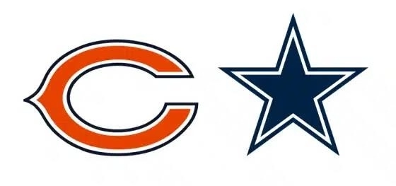 Коэффициенты Chicago Bears vs. Dallas Cowboys, разброс, предварительный просмотр: прогнозы NFL Week 8