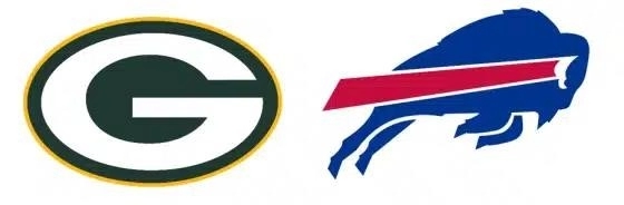 Green Bay Packers vs. Buffalo Bills Odds, Spread, Preview: NFL Week 8 Predictions