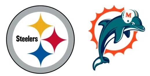 Коэффициенты Steelers vs. Dolphins, разброс, предварительный просмотр: прогнозы NFL Week 7