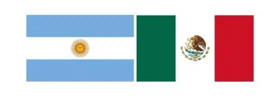 argentina vs mexico prediction