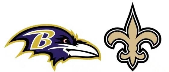 Ravens vs. Saints Odds, Spread, Preview: NFL Week 9 Predictions