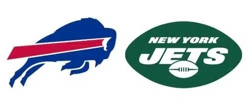 Bills vs. Jets Odds, Spread, Preview: NFL Week 9 Predictions