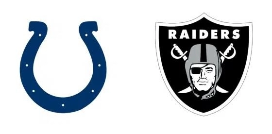 Indianapolis Colts vs. Las Vegas Raiders Odds, Spread, Preview: NFL Week 10 Predictions