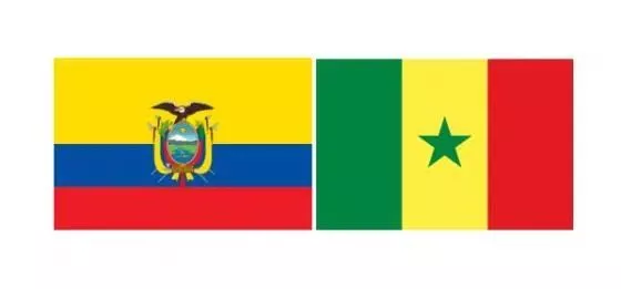 ecuador vs senegal prediction