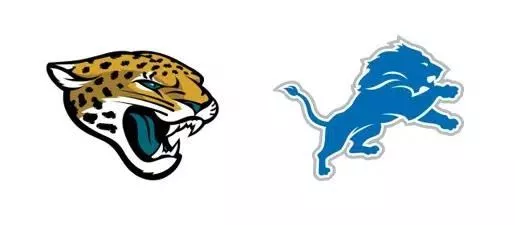 jacksonville jaguars vs detroit lions prediction