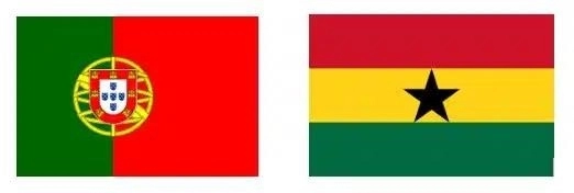 Portugal vs Ghana world cup prediction