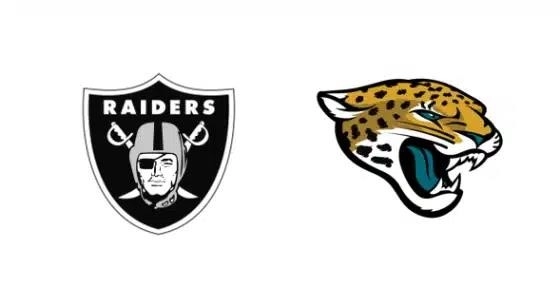 Raiders vs Jaguars: Odds, Spread, Preview: NFL Week 9 Predictions