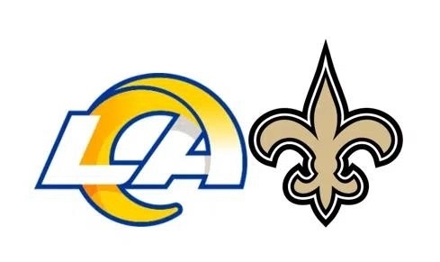 Rams vs Saints Odds, Spread, Preview: NFL Week 11 Predictions