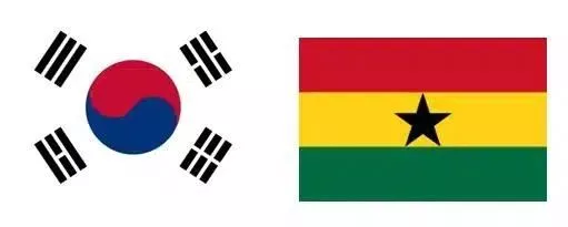 South Korea vs Ghana World Cup prediction