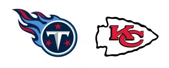 Tennessee Titans vs. Kansas City Chiefs Odds, Spread, Preview: NFL Week 9 Predictions