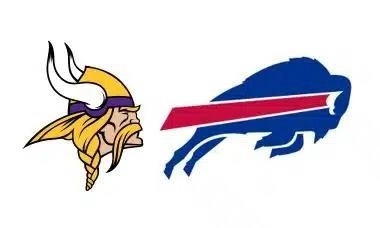 Vikings vs. Bills Odds, Spread, Preview: NFL Week 10 Predictions