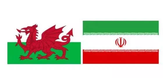 wales vs iran prediction