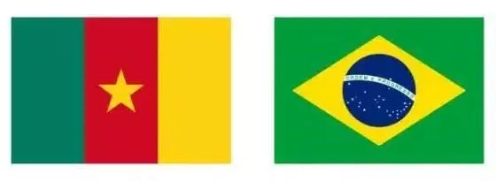 Cameroon vs Brazil World Cup Prediction