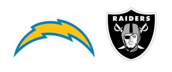 Los Angeles Chargers vs. Las Vegas Raiders Odds, Spread, Preview: NFL Week 13 Predictions