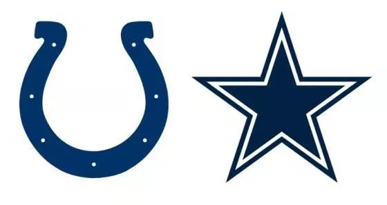 Colts vs. Cowboys prediction and odds