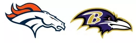 Broncos vs. Ravens prediction