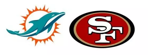 Dolphins vs 49ers prediction and odds