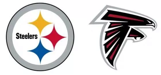 Steelers vs. Falcons prediction