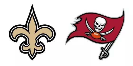 Saints vs. Buccaneers prediction and odds