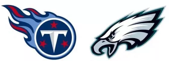 Titans vs. Eagles prediction