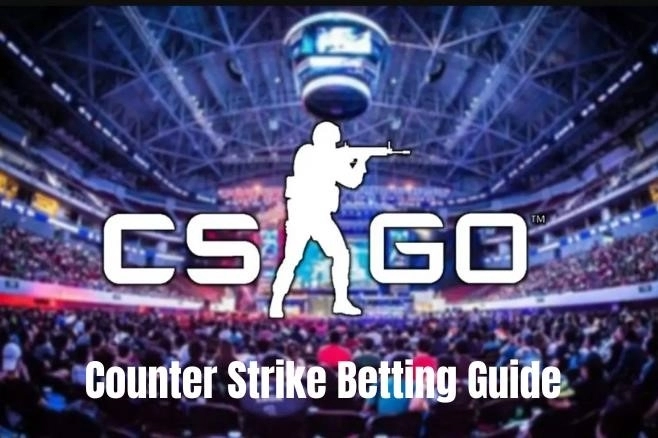 bet on CS:GO