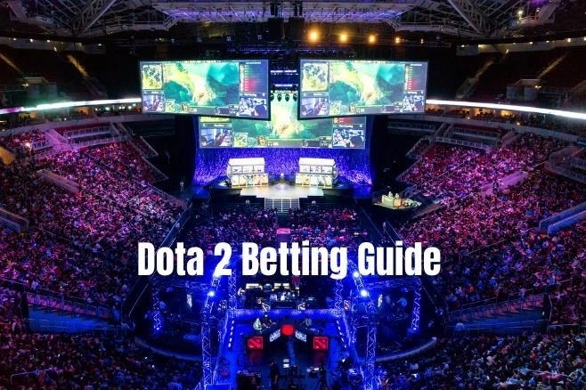 bet on Dota 2