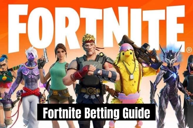 bet on Fortnite