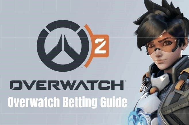 bet on Overwatch