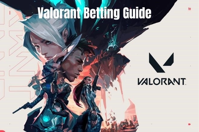 bet on Valorant