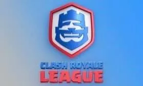 Clash Royale Киберспортивная лига