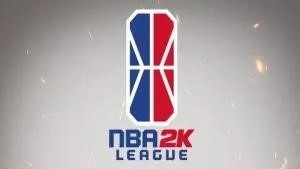 Лига NBA 2К