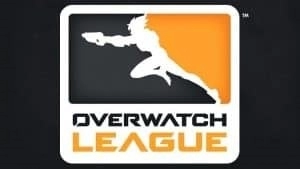 Overwatch League Logo