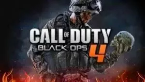 Блэк Опс 4 CALL OF DUTY