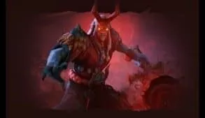 Grimstroke Dota 2