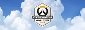 Чемпионат мира по Overwatch 2018