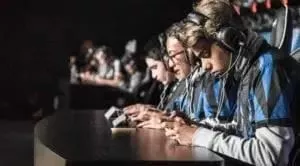 Mobile Esports