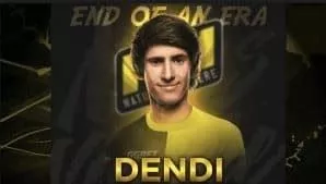 Dendi