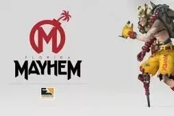 Флорида Mayhem OWL