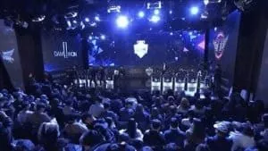 KEspa Cup 2018